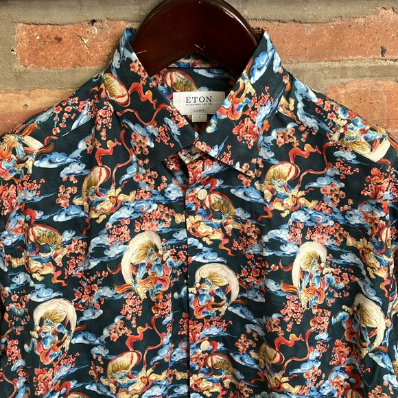 ETON - Picture 3 of 17